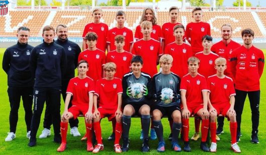 FSV Zwickau U14